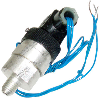 Реле давления МРДР