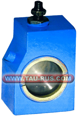 Смазочные дроссели ДРЖ-10, ДРЖ-16, ДРЖ-20, ДРЖ-25