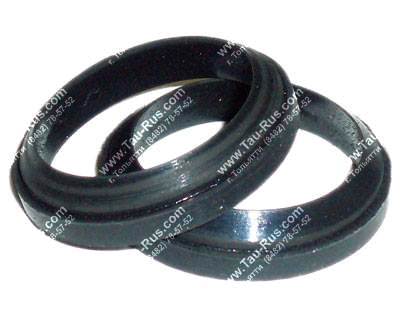 Грязесъемник, пыльник, уплотнение