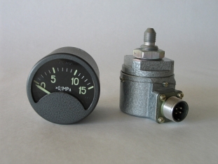 Индикатор давления ИД-1, ИД-1Т