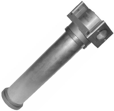 Осушители сжатого воздуха П-МК11-2513, П-МК11-2514