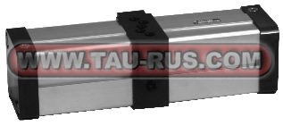 Усилитель давления 17100.125.N 