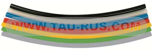 Трубка полиуретановая PUR 4x2, PUR 5x3, PUR 6x4, PUR 8x6, PUR 10x8, PUR 12x9, PUR 14x10, PUR 16x12 Трубка полиуретановая PUR 4x2, PUR 5x3, PUR 6x4, PUR 8x6, PUR 10x8, PUR 12x9, PUR 14x10, PUR 16x12