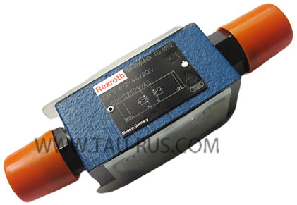 Дроссели Rexroth Z2FS 6-A2-4X/1QV, Z2FS 6-B2-4X/2QV, Z2FS 6-A2-4X/2QV, Z2FS 6-2-4X/1QV, Z2FS 6-B2-4X/1QV, Z2FS 6-2-4X/2QV