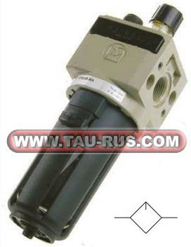 Маслораспылитель (лубрикатор) 17203A, 17203B PNEUMAX 