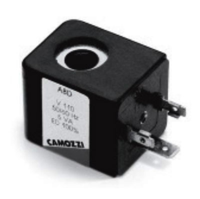 Катушка A8B, A8D, A8E, A83, A84, A86