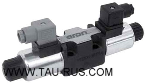 Гидрораспределители AD3E 02C M00 ARON, AD3E 05C M00, AD3E 03C M00, AD3E 01C M00, AD3E 04C M00, AD3E 15E M00, AD3E 16E M00, AD3E 16F M00, AD3E 02C Y00, AD3E 05C Y00, AD3E 03C Y00, AD3E 01C Y00, AD3E 04C Y00, AD3E 15E Y00, AD3E 16E Y00, AD3E 16F Y00