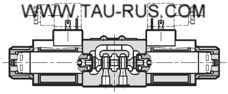 Устройство распределителей AD3E02CM00, AD3E05CM00, AD3E03CM00, AD3E01CM00, AD3E04CM00, AD3E15EM00, AD3E16EM00, AD3E16FM00, AD3E02CJ00, AD3E05CJ00, AD3E03CJ00, AD3E01CJ00, AD3E04CJ00, AD3E15EJ00, AD3E16EJ00, AD3E16FJ00