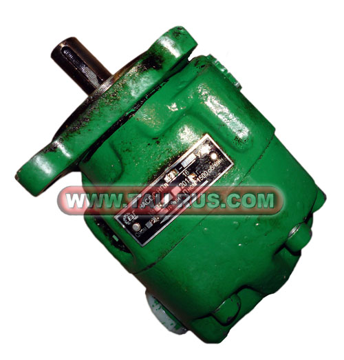 Насос НПл-20/16