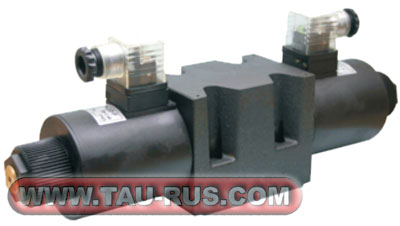 Гидрораспределители RH10001-024(110,220), RH10011-024(110,220), RH10021-024(110,220), RH10041-024(110,220), RH10051-024(110,220), RH10101-024(110,220), RH10111-024(110,220), RH10121-024(110,220), RH10131-024(110,220), RH10331-024(110,220)