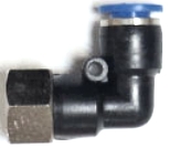 Фитинг-соединитель угловой EPLL-G удлиненный