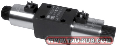 Гидрораспределители VSD05M-3A-A-42L(33L,34L), VSD05M-3B-A-42L(33L,34L), VSD05M-3G-A-42L(33L,34L), VSD05M-3F-A-42L(33L,34L), VSD05M-3L-A-42L(33L,34L)