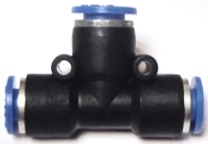 Фитинг-тройник EPEW 