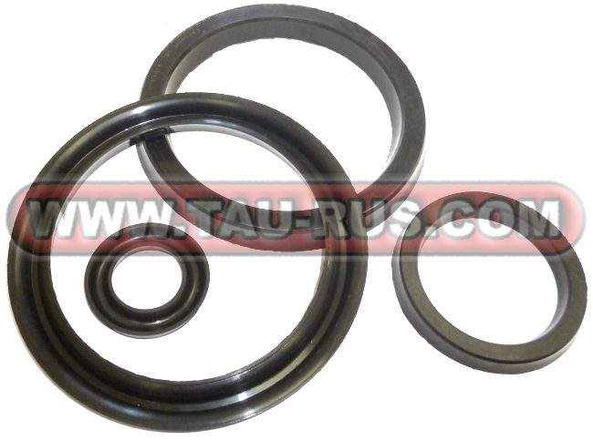 Манжеты гидравлические воротниковые ГОСТ 6969-54 (ТУ 381051725-86)