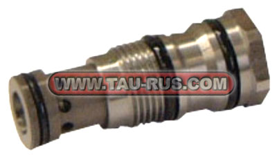 PCK06-PTV/10N - Компенсатор давления трёхлинейный, регулировка от 7 до 33 бар, 350 бар, 40 л/мин, PCK06-PV/10N - Компенсатор давления двухлинейный, регулировка от 7 до 33 бар, 350 бар, 40 л/мин PCK06-PTV/10N - Компенсатор давления трёхлинейный, регулировка от 7 до 33 бар, 350 бар, 40 л/мин, PCK06-PV/10N - Компенсатор давления двухлинейный, регулировка от 7 до 33 бар, 350 бар, 40 л/мин