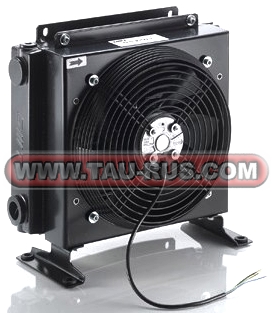 Воздушный теплообменник SS2