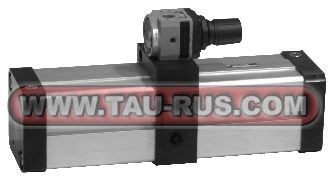 Усилитель давления 17100.125.NR с регулятором