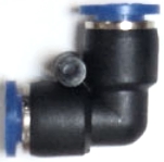 Фитинг-соединитель EPV угловой