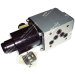 Фото, параметры гидрораспределителя 1РЕ10.574Е.Г24 Фото, параметры гидрораспределителя 1РЕ10.574Е.Г24