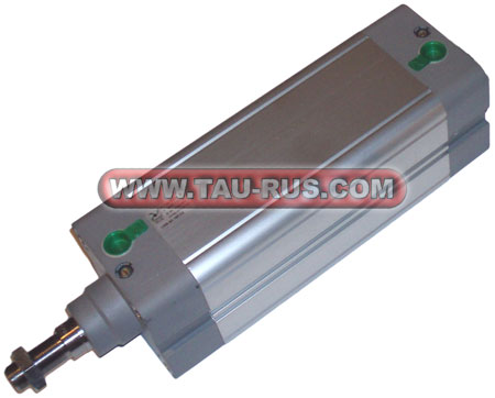 Пневмоцилиндры 1386.32...01, 1386.40...01, 1386.50...01, 1386.63...01, 1386.80...01, 1386.100...01 стандарта ISO 15552