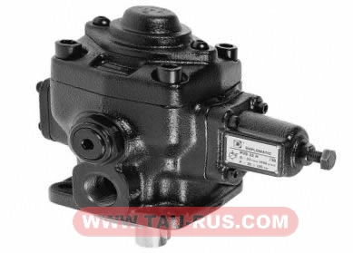 Насос пластинчатый Duplomatic PVD (PVD22H/30)