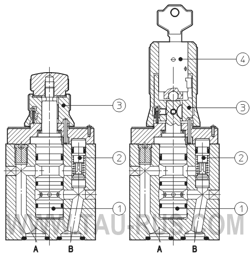 Регулятор расхода Atos QV-06 | Дроссель QV-06/6/K(V), регулятор потока QV-06/24/K(V), гидродроссель QV-06/16/K(V), QV-06/1, QV06/11 Регулятор расхода Atos QV-06 | Дроссель QV-06/6/K(V), регулятор потока QV-06/24/K(V), гидродроссель QV-06/16/K(V), QV-06/1, QV06/11