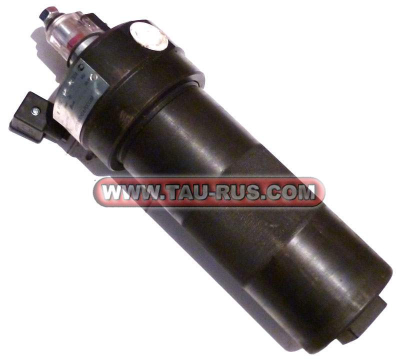 Фильтры гидравлические 2ФГМ32-25К(М), 2ФГМ32-40К(М), 2ФГМ32-10К(М), 2ФГМ32-05К(М)