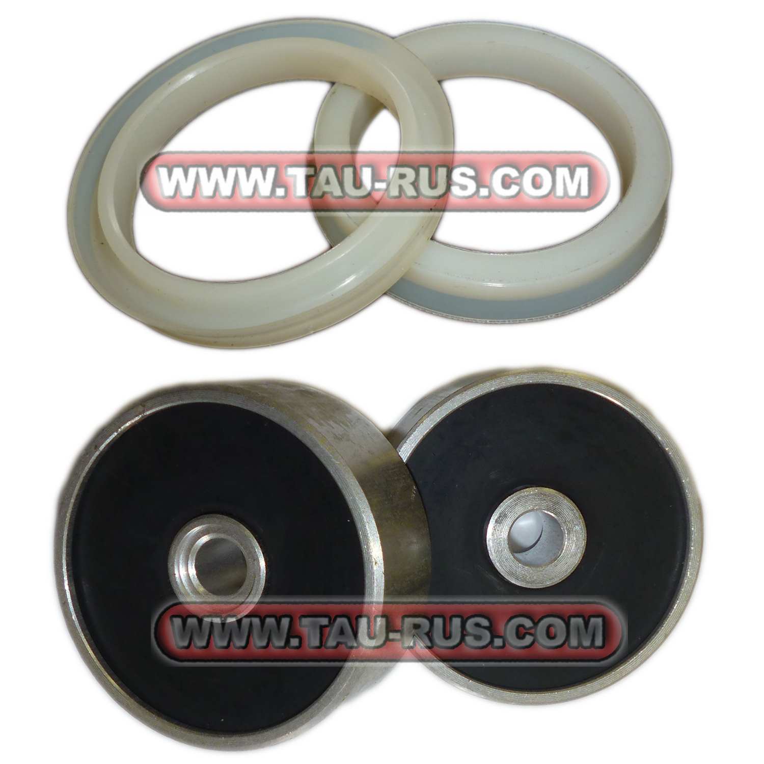 Ремкомплект 3МП комплектации №1 (базовый)