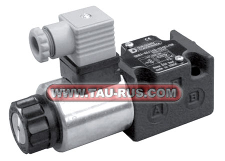 Регуляторы расхода QDE3-30/10N-D24K1, QDE3-14/10N-D24K1, QDE3-20/10N-D24K1, QDE3-40/10N-D24K1, QDE5-80/10N-D24K1, блок EDM-M112/20E0