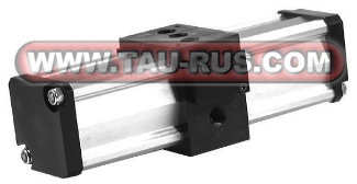 Усилитель давления 1763.80.N с регулятором