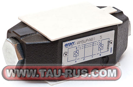 Гидрозамки AM5UPAB1(5), AM5UPA1(5), AM5UPB1(5) Гидрозамки AM5UPAB1(5), AM5UPA1(5), AM5UPB1(5)