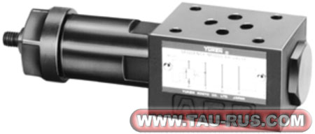MHP-01-H-30, MHP-01-C-30 клапаны последовательности серии 30 MHP-01-H-30, MHP-01-C-30 клапаны последовательности серии 30