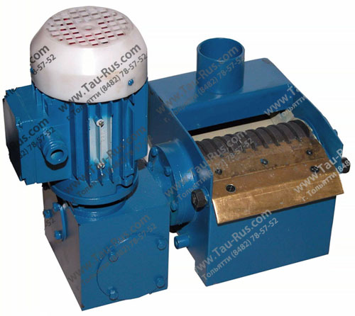 Магнитные сепараторы ОРША-СМ50-00, ОРША-СМ50-05, ОРША-СМ50-10, ОРША-СМ50-15, ОРША-СМ50-20, ОРША-СМ50-25