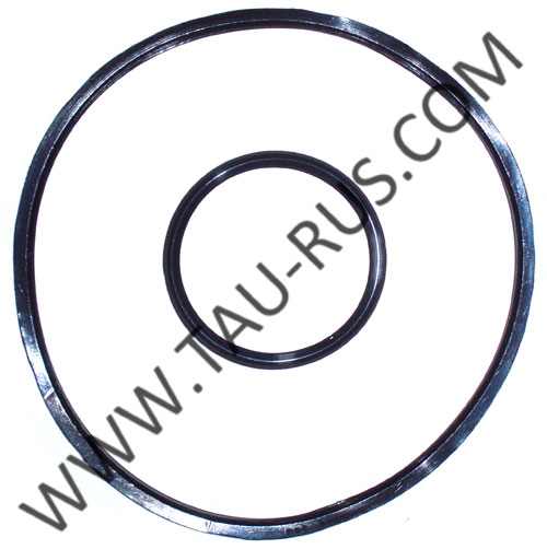 Манжеты пневматические к муфте-тормоз УД3124 (ремкомплект УД3124) Манжеты пневматические к муфте-тормоз УД3124 (ремкомплект УД3124)