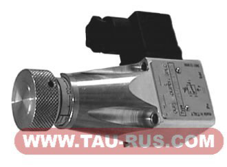 Реле давления TS-4-70-N-B, TS-4-160-N-B, TS-4-250-N-B, TS-4-400-N-B