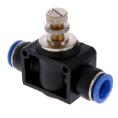 Фитинг дроссель PSF прямой