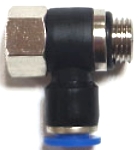 Фитинг-тройник EPHF-G