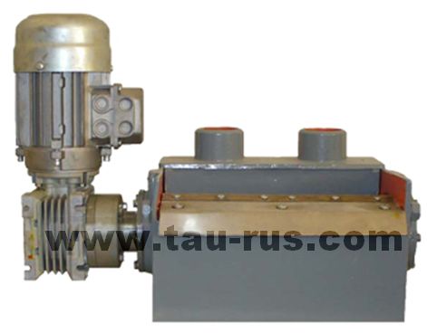 Сепаратор магнитный Х43-43, Х43-44, Х43-45, Х43-46, Х43-47