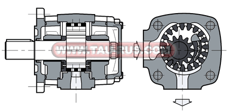 Устройство IGP3-008(006,005,003,010)-R01/10, IGP4-016(013,020)-R01/10, IGP5-050(040,064)-R01/10, IGP6-100(064,080,125)-R01/10, IGP7-200-R11/10