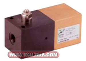 Генератор импульса 900.18.2N