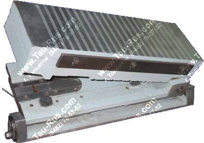 Плита магнитная синусная поворотная 2С7208-0003, 1С7208-0011