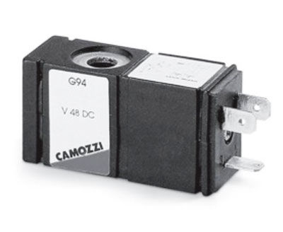 Катушка G93, G94 с памятью