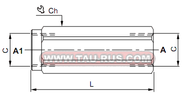Размеры клапана обратного VRU (размеры VRU0400, VRU0600, VRU0800, VRU1200, VRU1600, VRU2000, VRU2400) Размеры клапана обратного VRU (размеры VRU0400, VRU0600, VRU0800, VRU1200, VRU1600, VRU2000, VRU2400