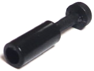 Заглушка EPP в фитинг под трубку