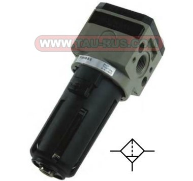 Фильтр 17201B.B, 17201B.A, 17201B.B.S, 17201A.B.S, 17201A.C PNEUMAX