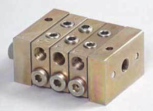 Питатели последовательные типа МИ