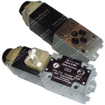 Фото, параметры гидрораспределителя 1РЕ6.574А.Г24 Фото, параметры гидрораспределителя 1РЕ6.574А.Г24