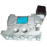 Параметры и фото пневмораспределителя 5Р2-231-12-0-1-А110 УХЛ4