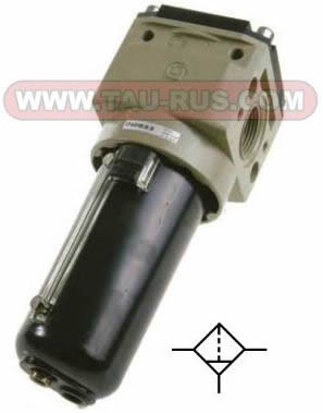 Фильтр влагоотделитель 17401B.B, 17401B.B.S, 17401B.A, 17401B.C, 17401B.A.S PNEUMAX