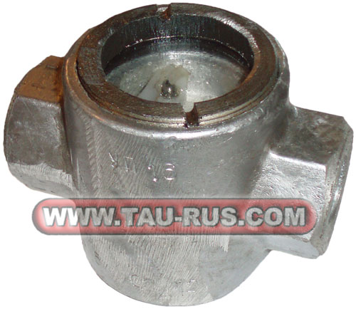 Указатель потока УП-16